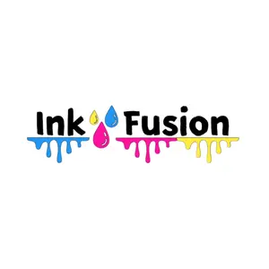 InkFusion usa shop logo
