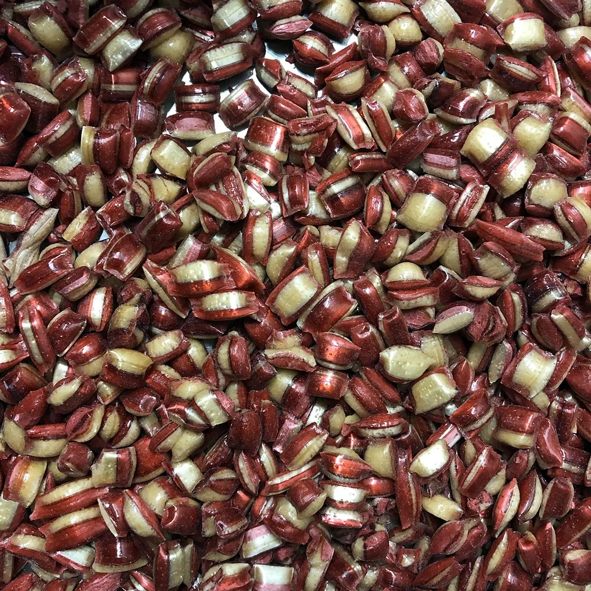 Sour Cherry Cola Candy Sour Cherry Cola Candy