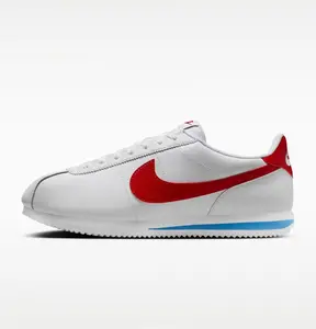 Men's Nike Cortez Athletic Sneakers - Sports, Outdoor Footwear