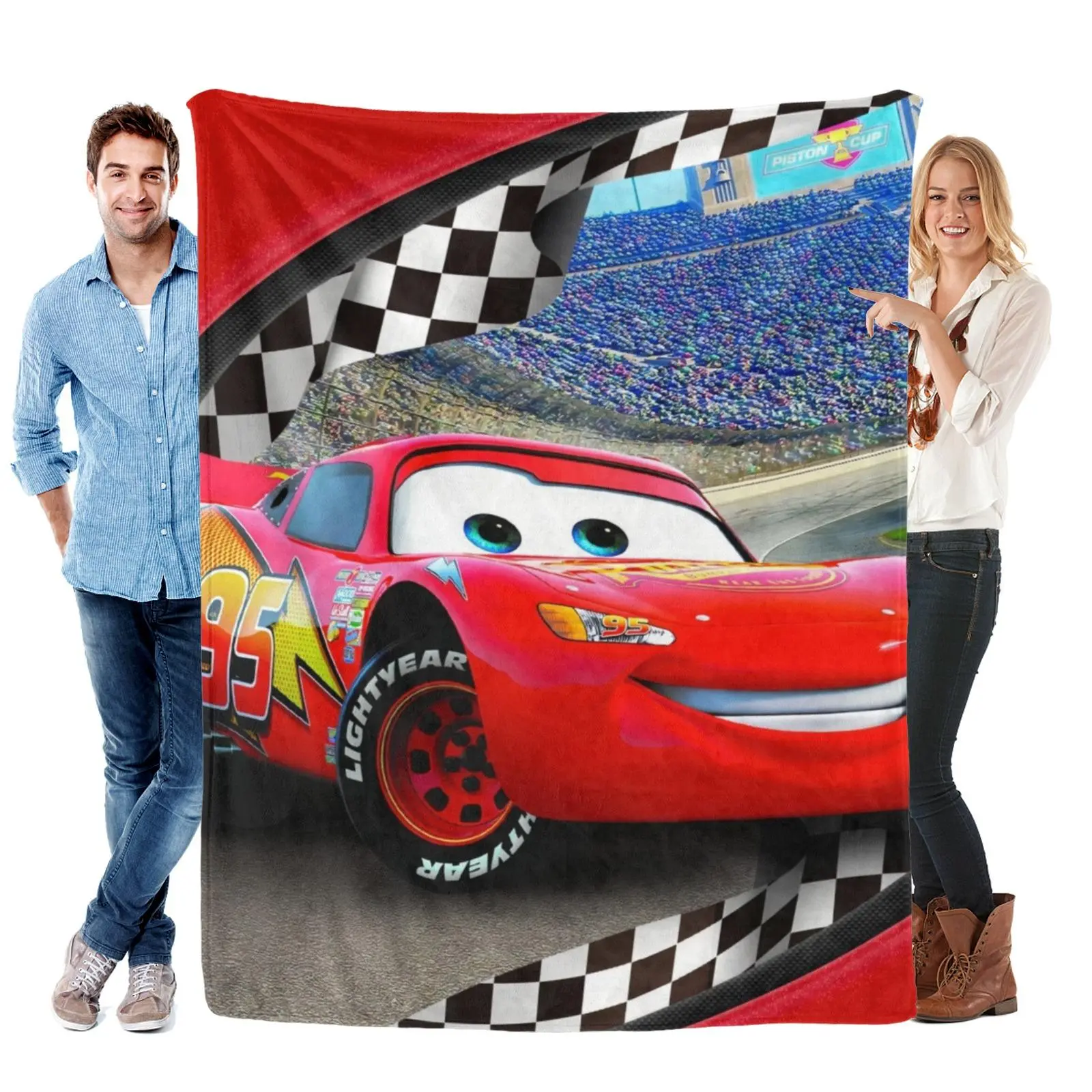 60*80in(Max size)