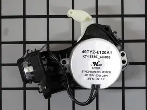 Whirlpool  Washer Shift Actuator