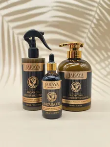JAKAYA ELIXIR HAIRCARE SET