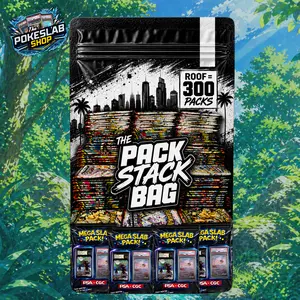 🎉PACK STACK BAG🎉