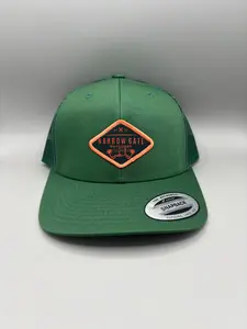 Dead Ringer Patch Hat