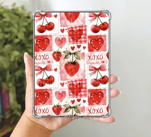 Berry Patch  Kindle E-Reader Case Insert