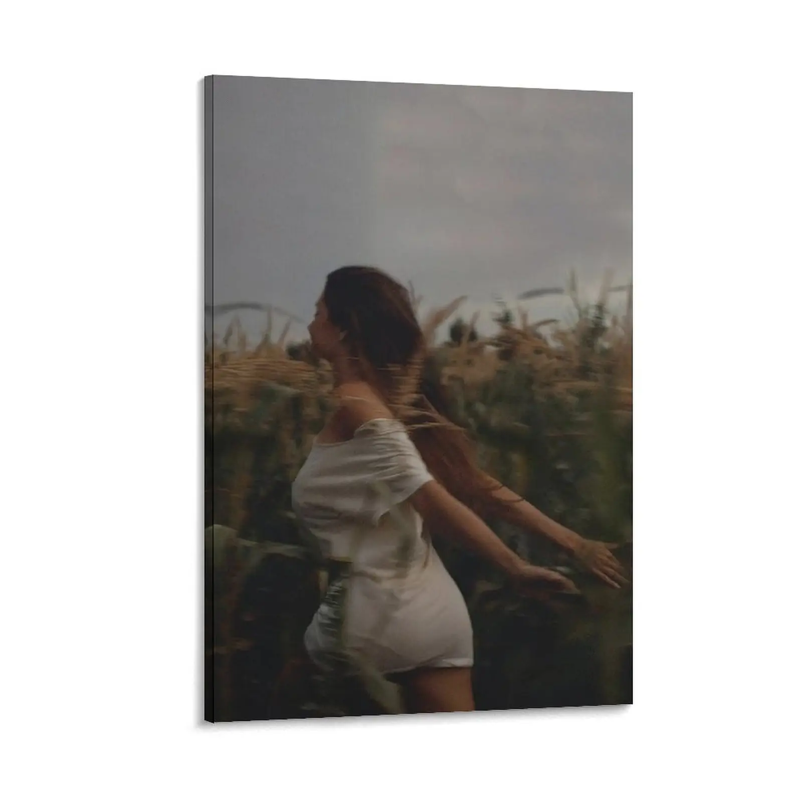 Spruce Up Your Modern Bedroom with Madison Beer's Sexy Posters. These Canvas Prints,  Trendy Home Decor And Gifts. Canvas Poster Bedroom Decor Sports Landscape Office Room Decor Gift Frames Wall Decoration Photo Ornaments Artistic Frame-.