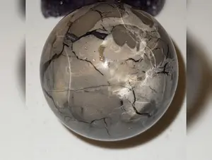 HC Volcano Agate HC Volcano Agate