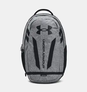 Under Armour Back-Pack, Storm, Black