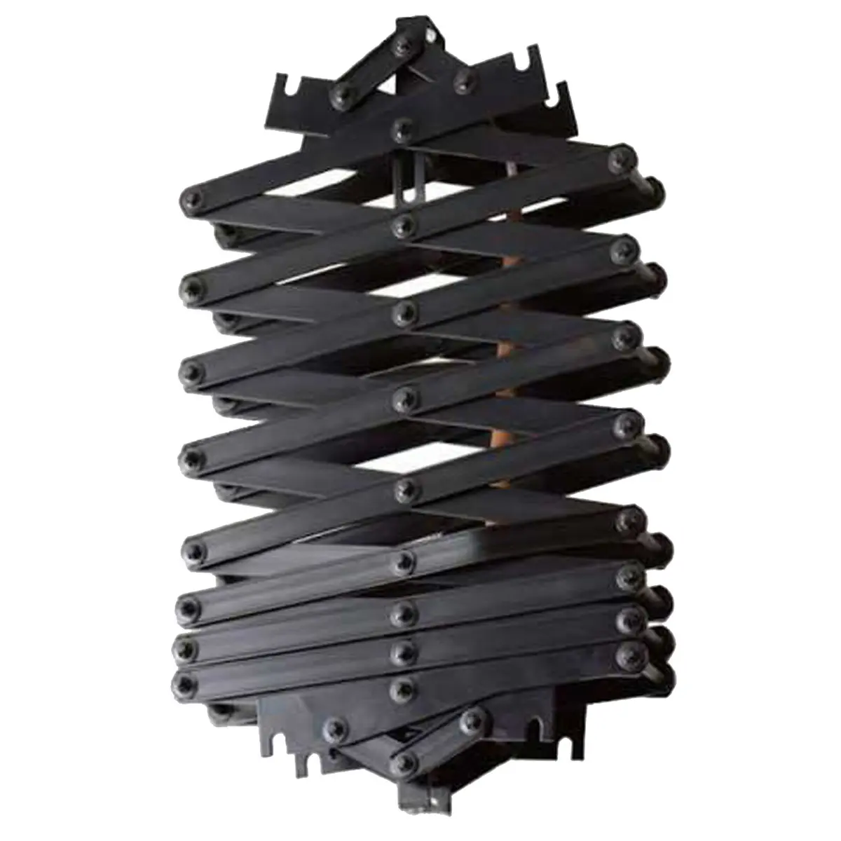 Jinbei Mechanical Pantograph Tool - Adjustable Support Stand, Organiser, Max. 10kg Load Capacity