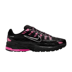 P-6000 'Black Hyper Pink'