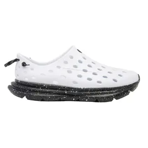 Kane Adult Revive Shoe -Skin-Like Sneaker with Comfortable Fit, Rubber Sole, and 3 Swappable Hang Loops for Versatile Use