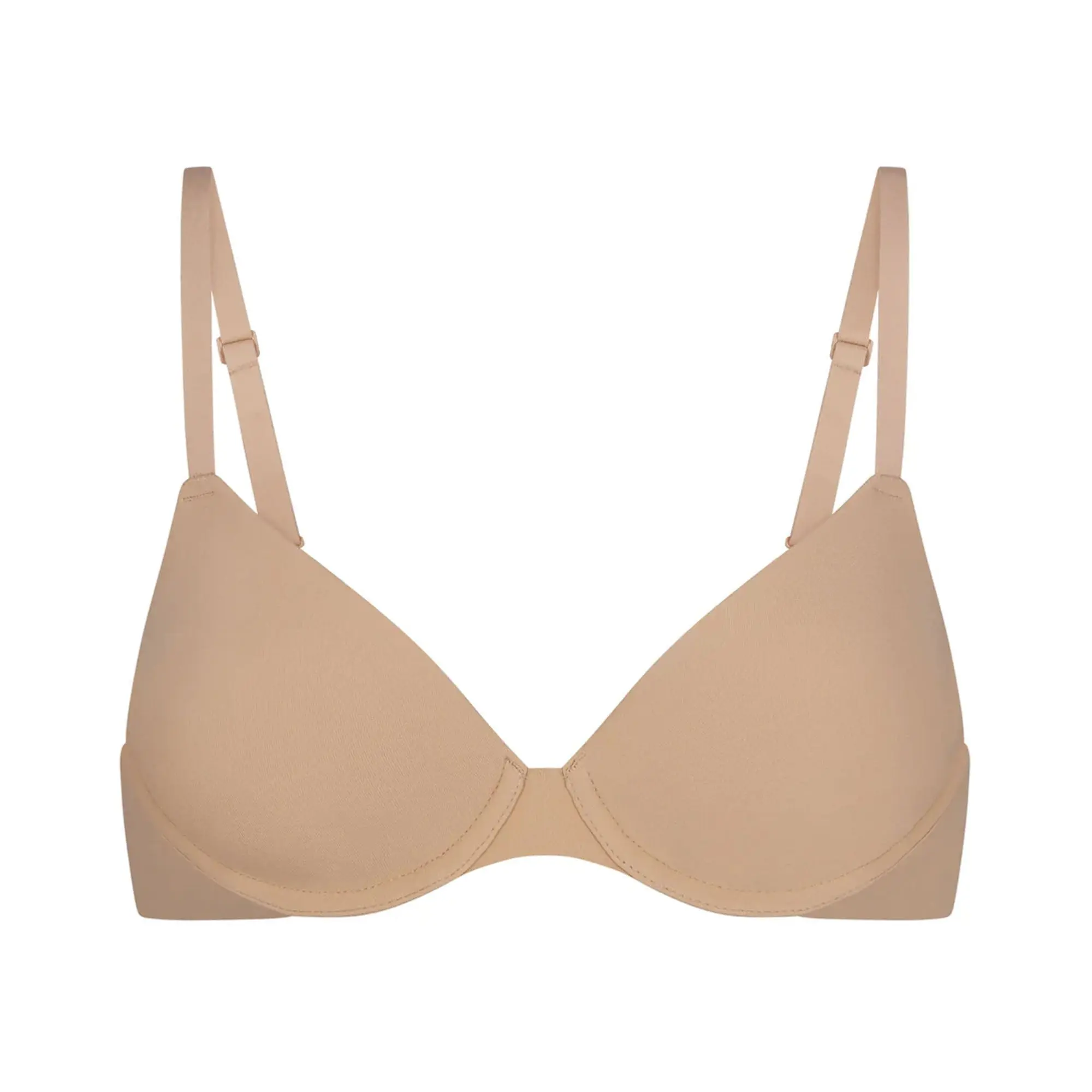 SKIMS FITS EVERYBODY T-SHIRT BRA SKIMS FITS EVERYBODY T-SHIRT BRA