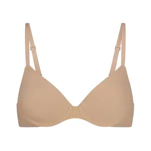 SKIMS FITS EVERYBODY T-SHIRT BRA