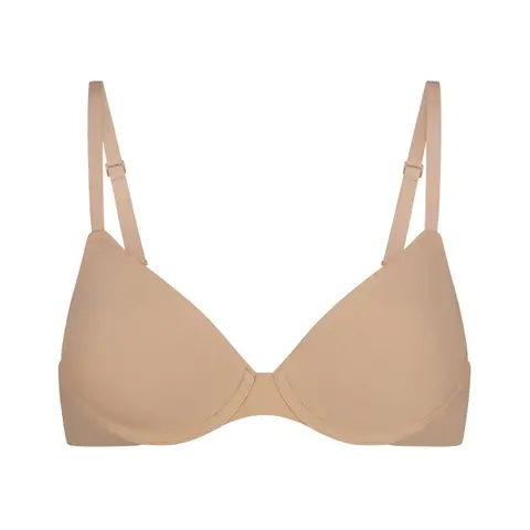 SKIMS FITS EVERYBODY T-SHIRT BRA