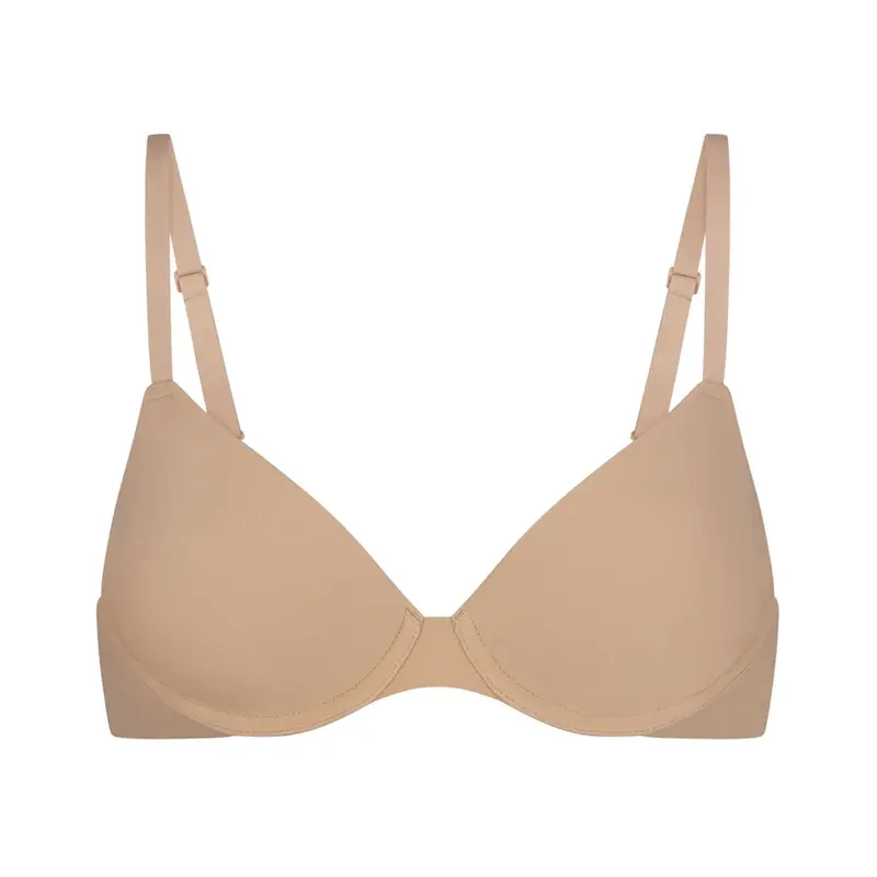 SKIMS FITS EVERYBODY T-SHIRT BRA