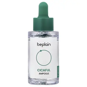 Beplain Cicaful Ampoule, 1.01 fl oz (30 ml)