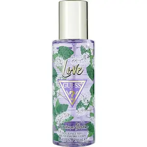 Guess Love Nirvana Dream Fragrance Mist 8.4oz 8.4oz