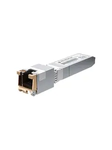 Ubiquiti UACC-CM-RJ45-1G RJ45 to SFP Transceiver Module