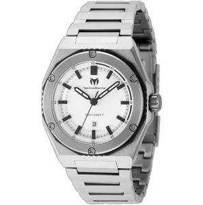 TechnoMarine Women's Coral Legacy 36mm Quartz Watch TM-416043