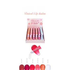 KARA BEAUTY Flora Tint / 36pcs Display + Tester free