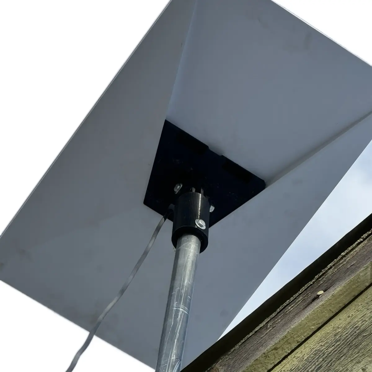 Starlink Gen 3 Pole Holder Mount
