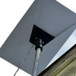 Starlink Gen 3 Pole Holder Mount