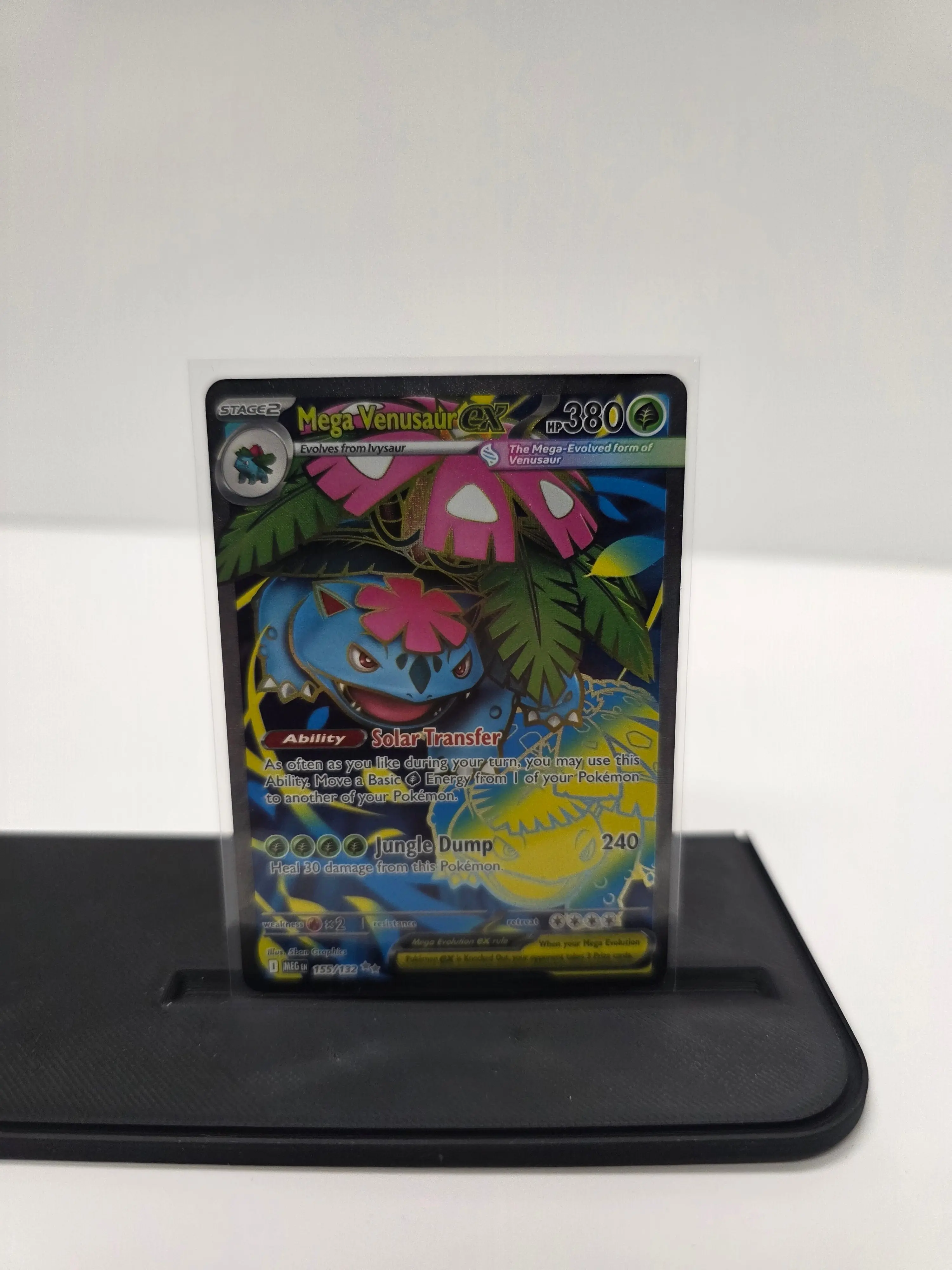 Mega venusaur
