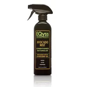 EQyss Avocado Mist Conditioner & Detangler