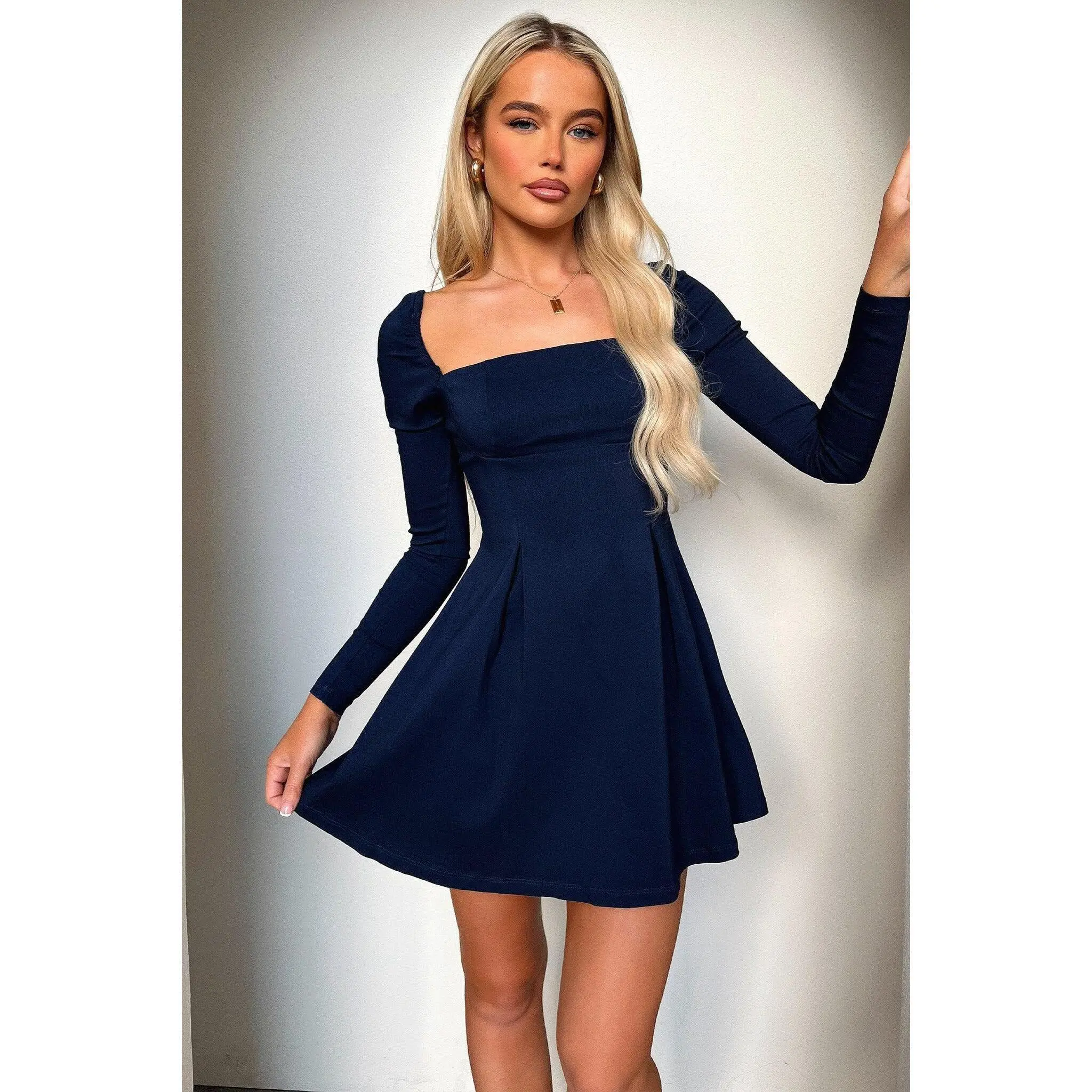 pageant dress women's clothing Eva Fashion 5244 Long Sleeveless Formal Prom These Are the Jacket-and-Dress Pulls:None (push to open) 091724 shoulder neckline with dripping
