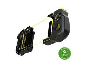 ATOM HYBRID CONTROLLER (BLACK) XBOX/ANDROID