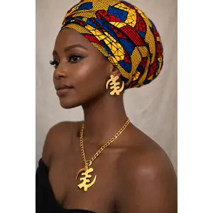 Sika Nhyira (Blessing of Gold)