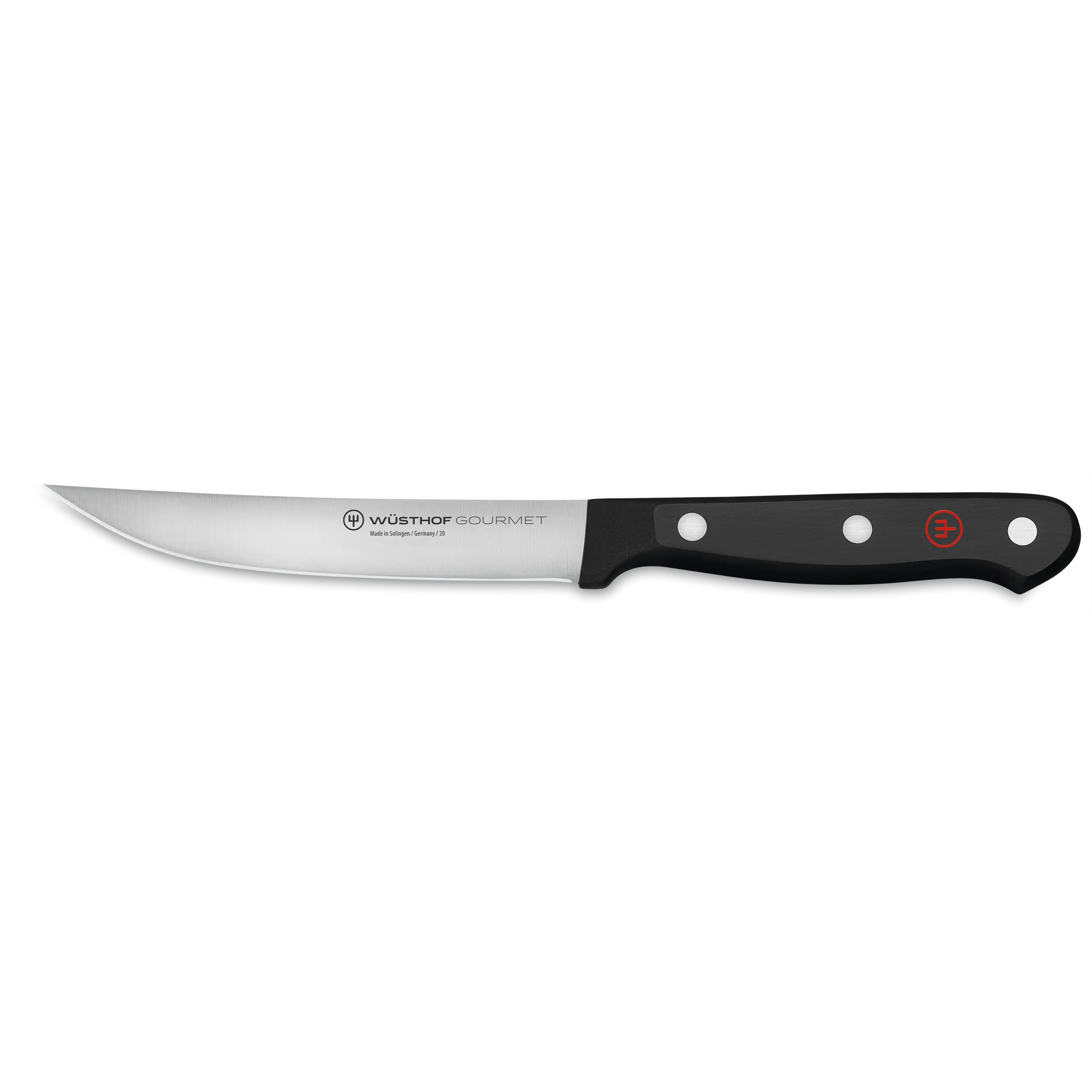 Gourmet 4 1/2" Steak Knife Gourmet 4 1/2" Steak Knife