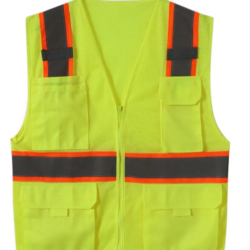 High Visibility Safety Vest safety vest High Visibility Safety Vest safety vest