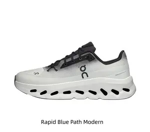 Unisex Lightweight Running Shoes with Cloud-Like Cushioning for Jogging & Walking