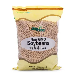 Jayone Non GMO Soybeans 4 lb