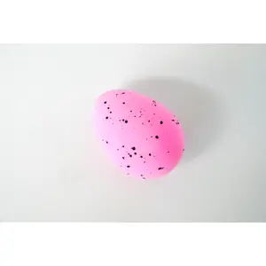 Pink Makeup Sponge