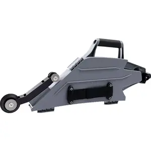 Multi-Purpose Joint Tool for Drywall Floor Installation, Quick Pressing Clamp for Molding Joints, Essential Flooring Construction Accessory