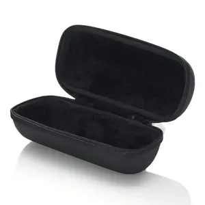 Eva Speaker Protective Case Cover for Jbl Flip 3/4/5/6, Shockproof Portable Bag with Handle, Outdoor Storage Organizer