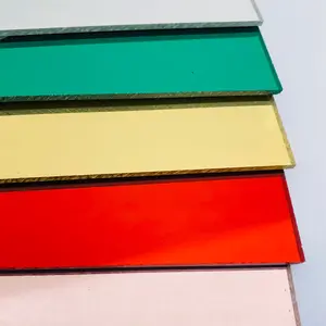 Laser Safe Mirror Acrylic