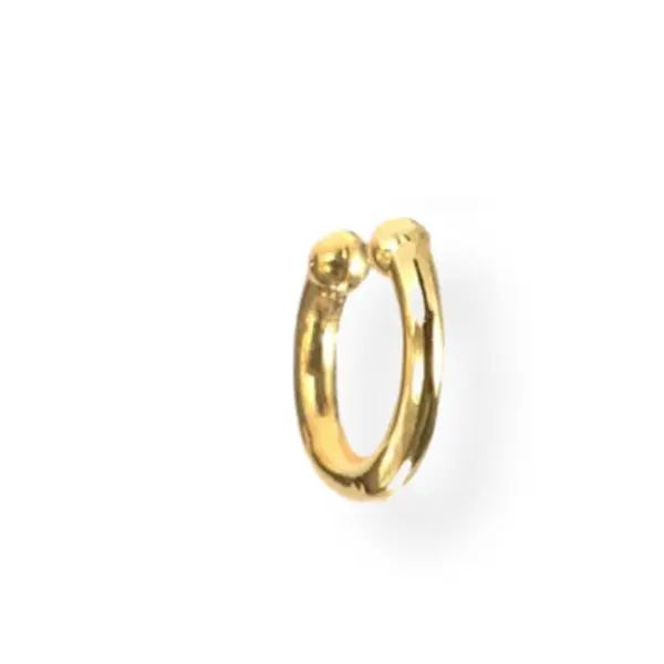 Essential Ear Cuff
