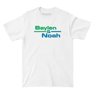 Limited Baylen & Noah Tee