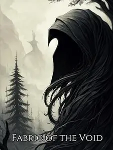 Fabric Of The Void Book