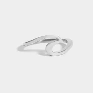 Wave Ring
