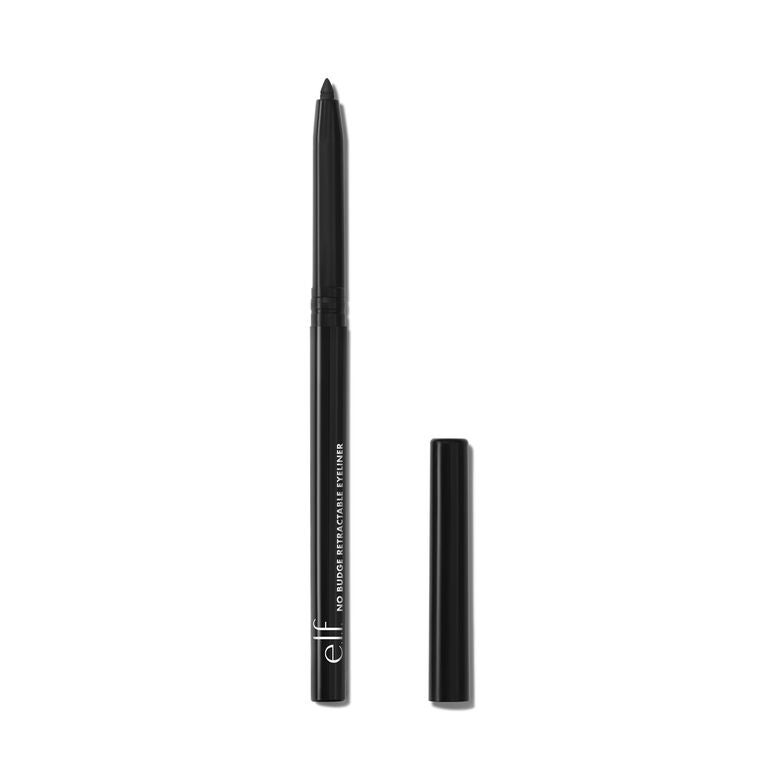 No Budge Creamy Retractable Eyeliner Pencil