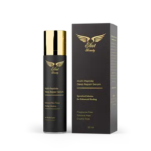 Multi-Peptide Deep Repair Serum