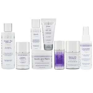 Skin Script Hyperpigmentation Kit aka Pre & Post Peel Care Kit