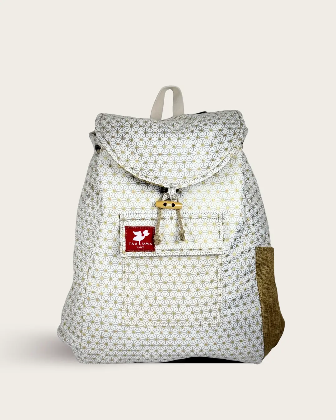 Singapore Tote