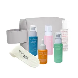 Totemica Glow Kit - Special Edition Moisturizer Fragrance