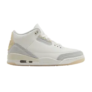Air Jordan 3 Retro SE Craft 'Ivory'