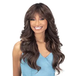 Freetress Equal Lite Synthetic Hair Wig - 013